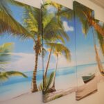 Palmenstrand Palmenstrand