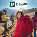 1663036 Hauser Mit Logo